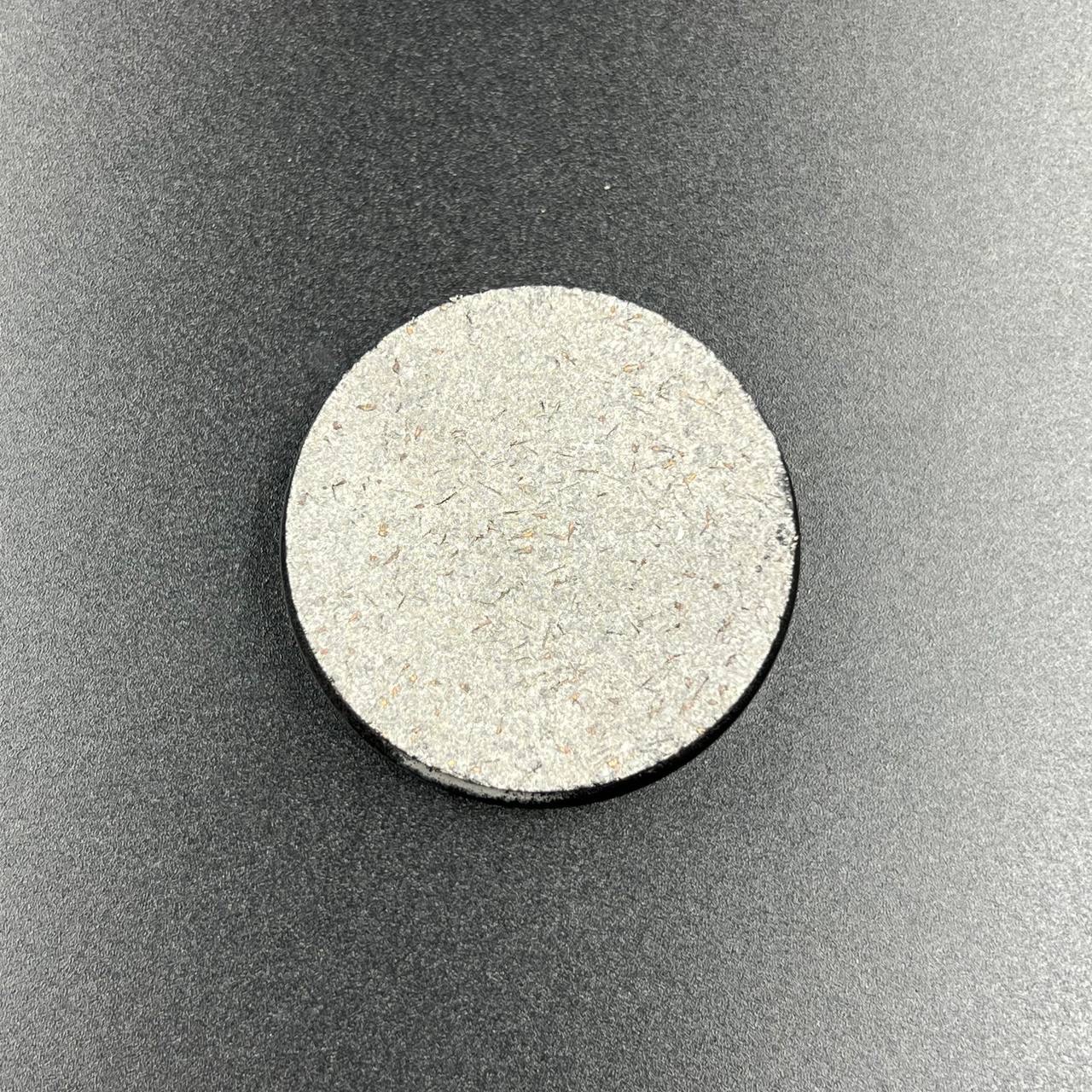 картинка Тормозная колодка Yamaha VK540 (Yamaha)