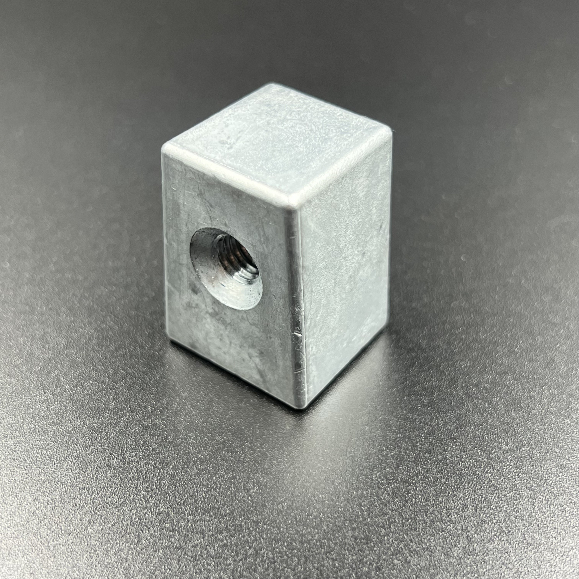 картинка Анод кавитационной плиты Yamaha 40X (YUELANG)