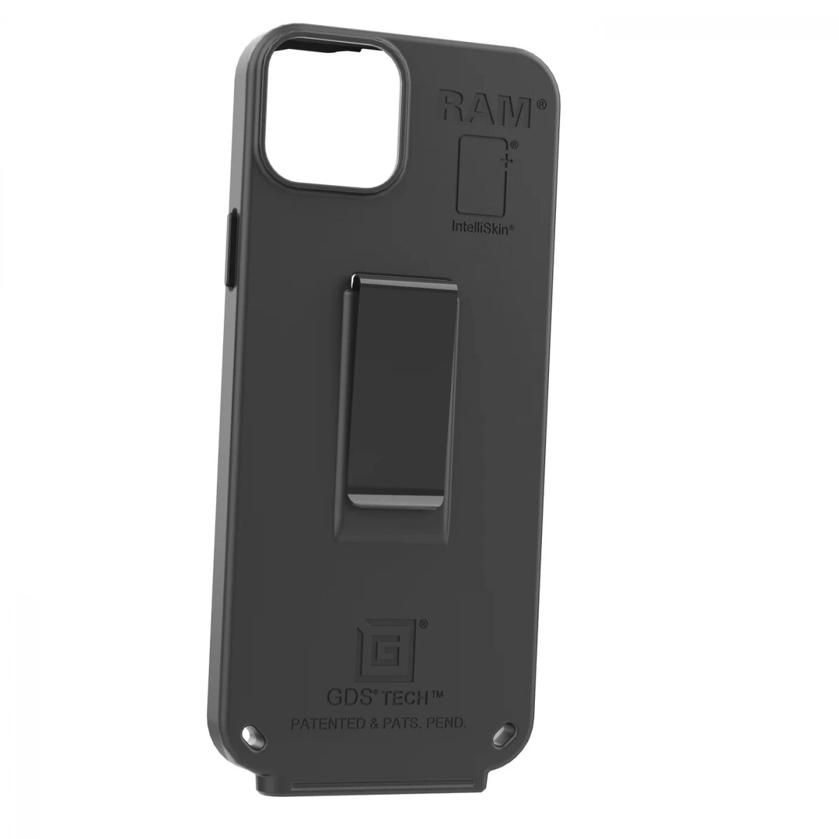 картинка IntelliSkin для Apple iPhone 15+ (RAM-GDS-SKIN-AP43)