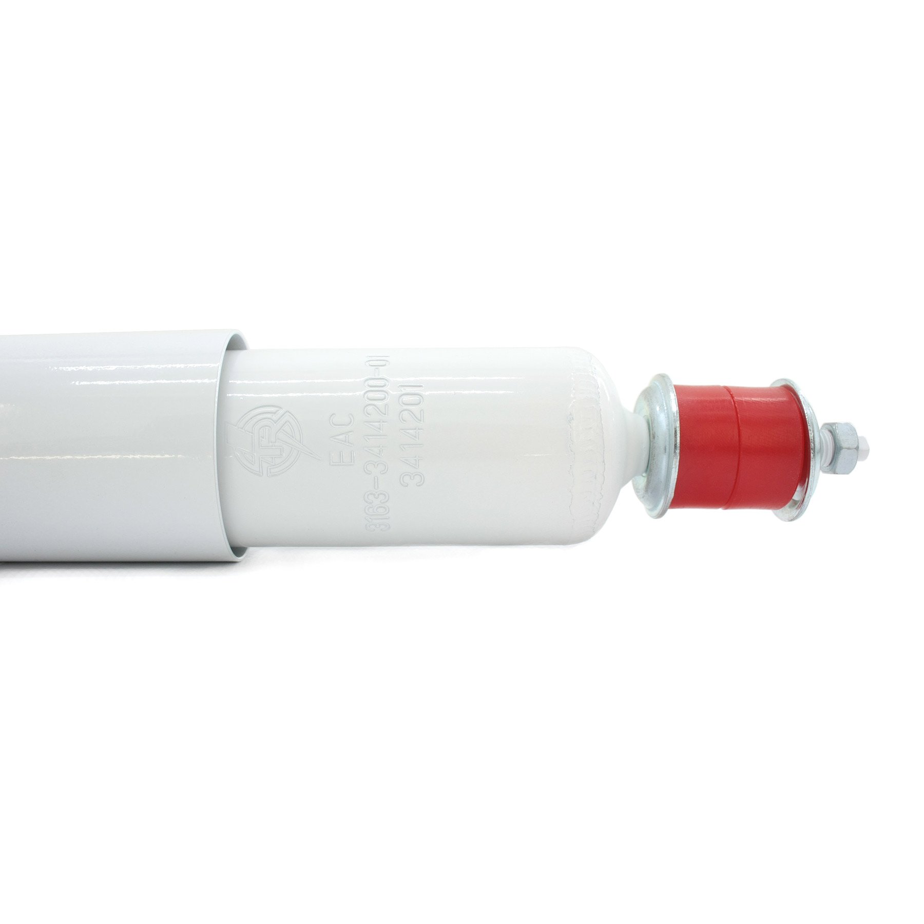 картинка Демпфер рулевой TR универсальный шток-шток 555500