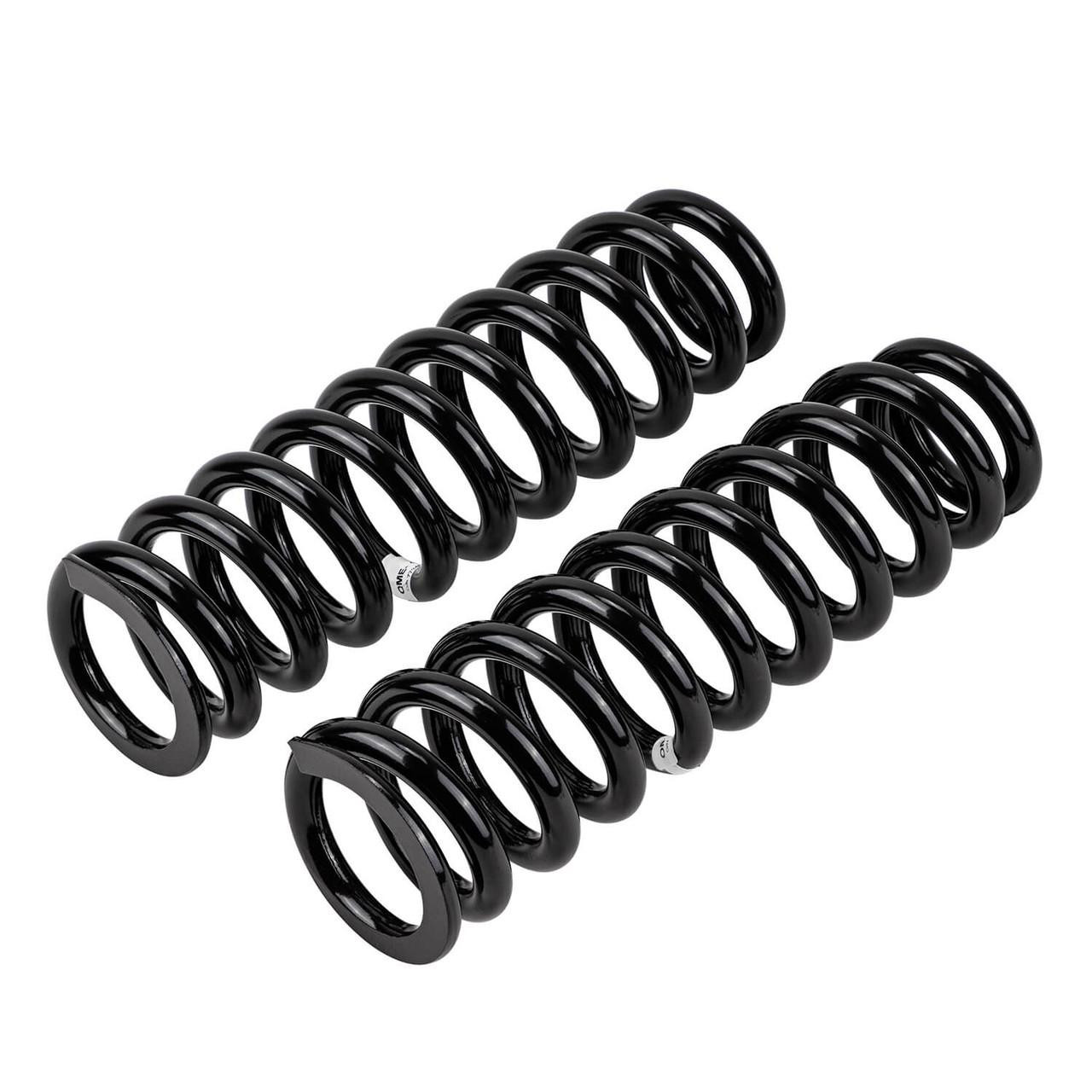 картинка Пружины передние для Toyota 4Runner 2010-2023 OME OME