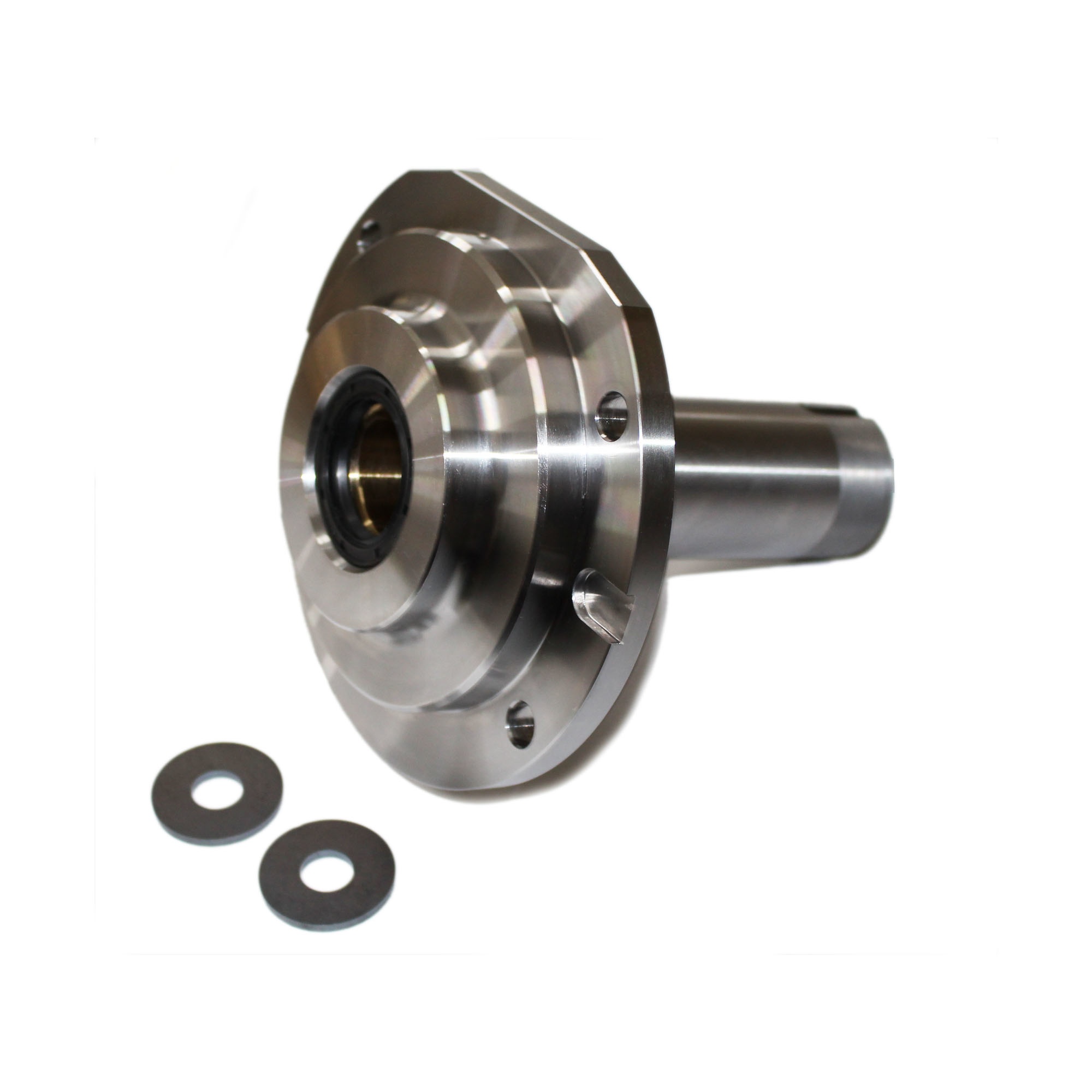 картинка Цапфа передняя Соболь 4х4