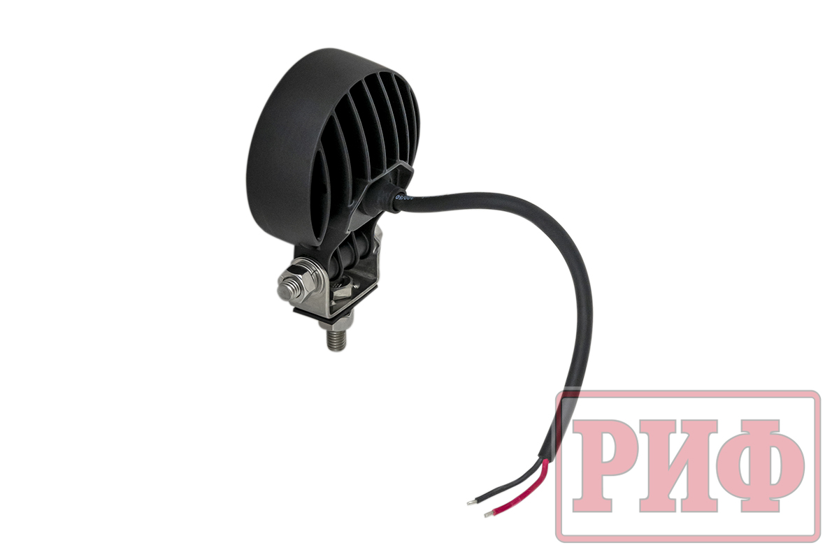 картинка Фара водительского света РИФ 20W LED