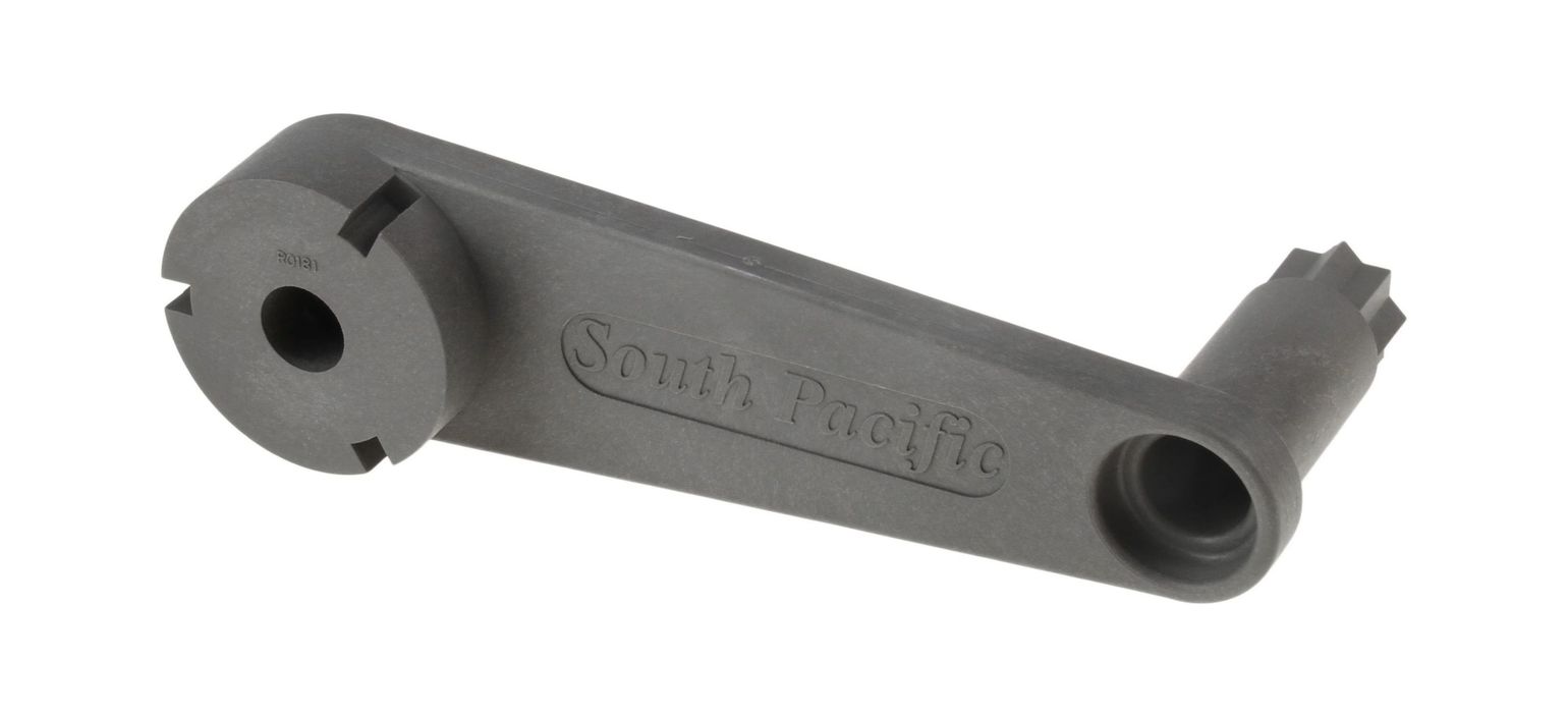 картинка Лебедка якорная VS1000 вертикальная, 1100Вт, 12 В,