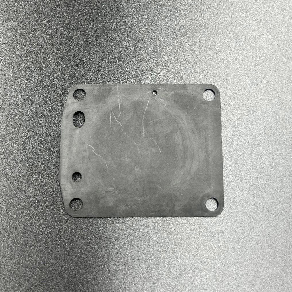 картинка Мембрана топливного насоса Yamaha 30D (Omax)