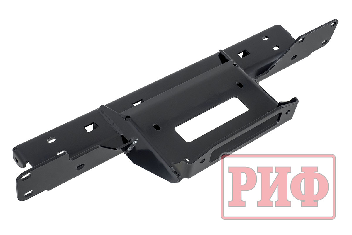 картинка Площадка лебедки Toyota Hilux 2020+