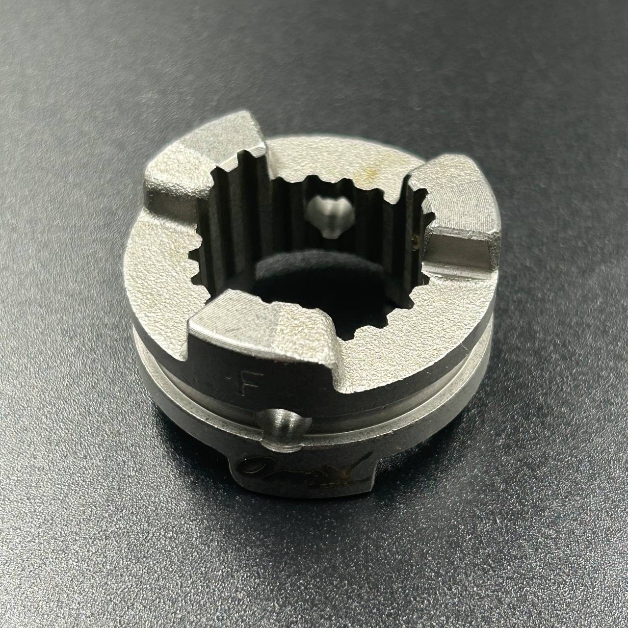 картинка Храповик включения скорости Yamaha 9.9-15, F8-20 (Omax)