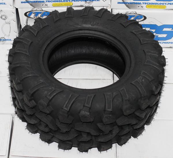 картинка Шина ITP BajaCross 25x10R-12