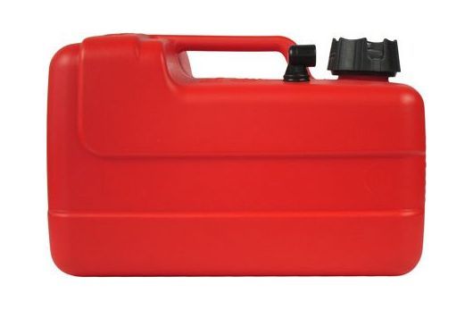 картинка Бак топливный 12 л с указателем уровня, без переходника