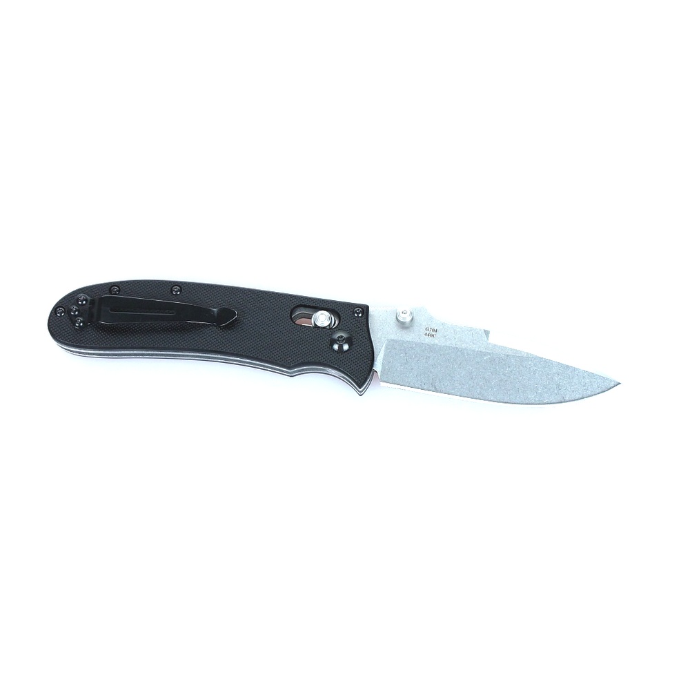 картинка Нож Ganzo G7041 черный
