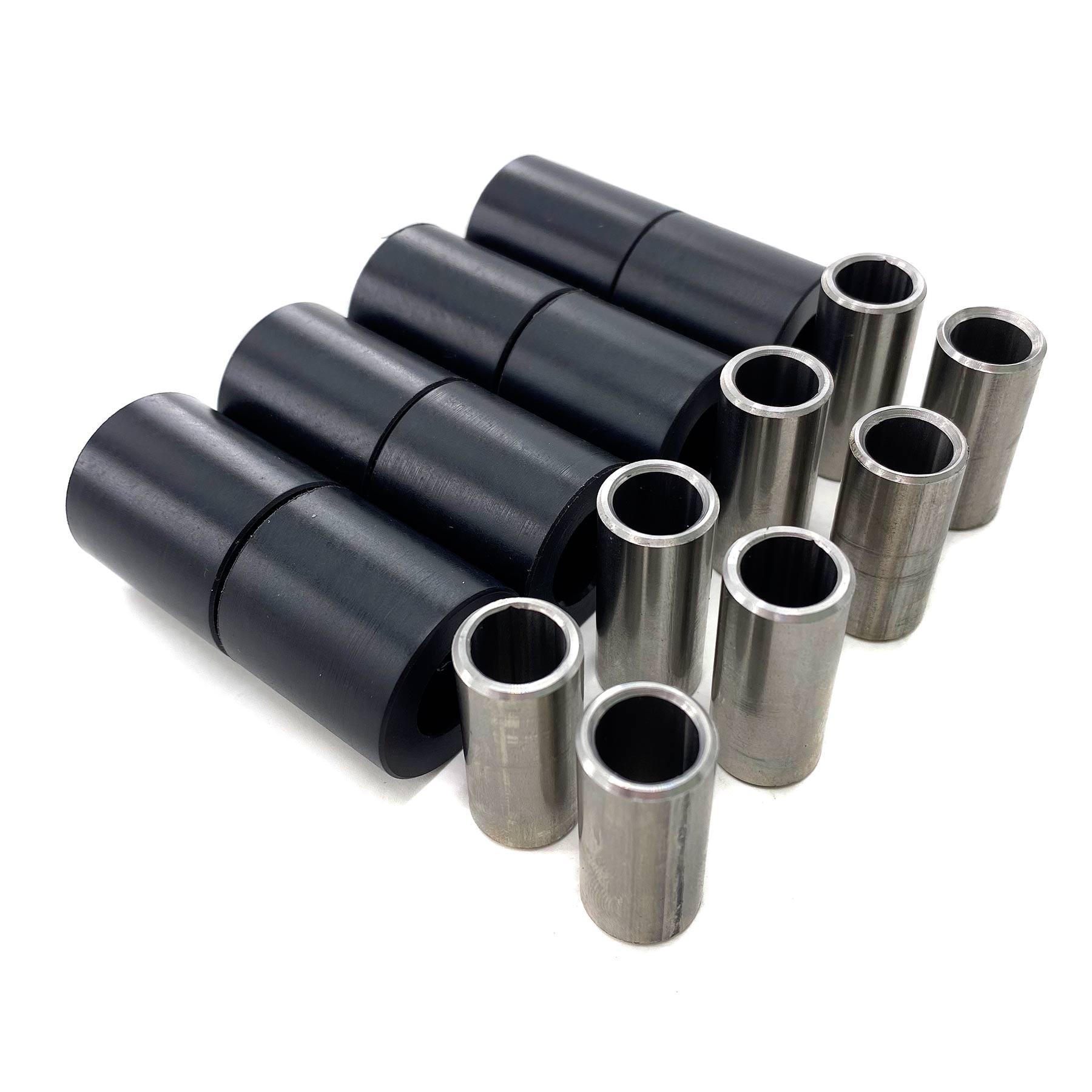 картинка Втулки амортизатора TR X5X6X8