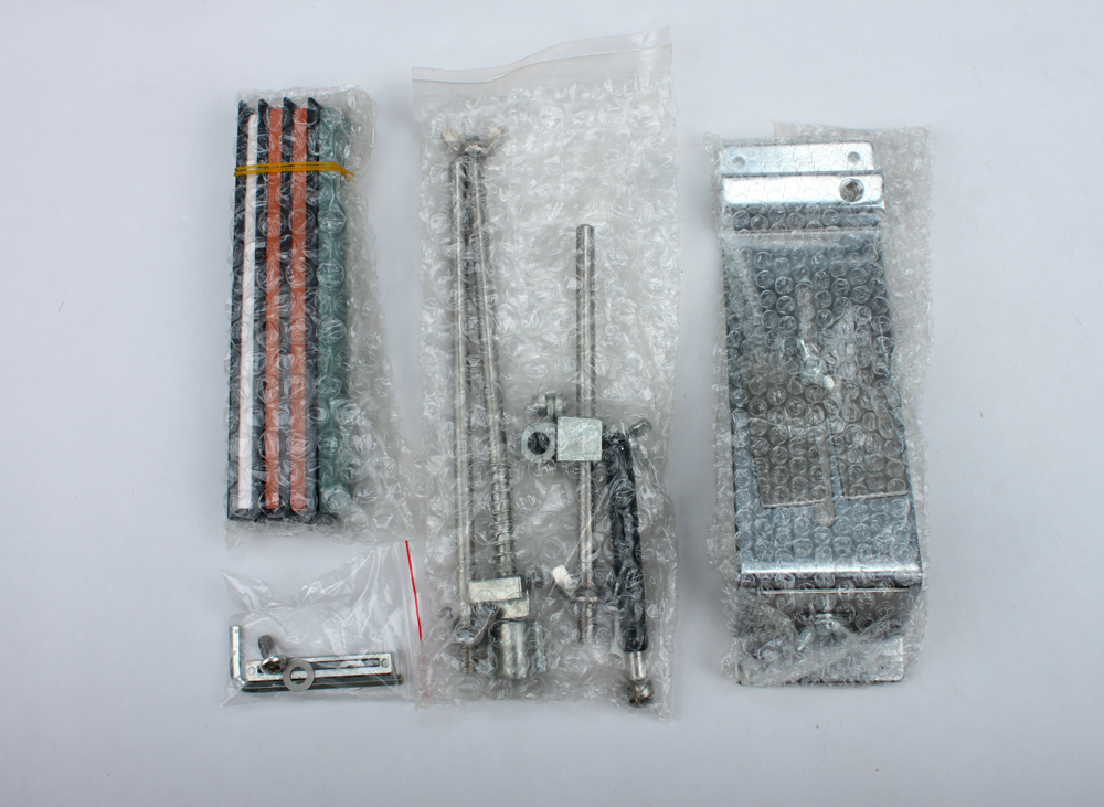 картинка Точильный станок Ganzo Touch Pro Steel