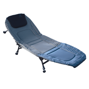 картинка Раскладушка BTrace BORA, 6 ножек