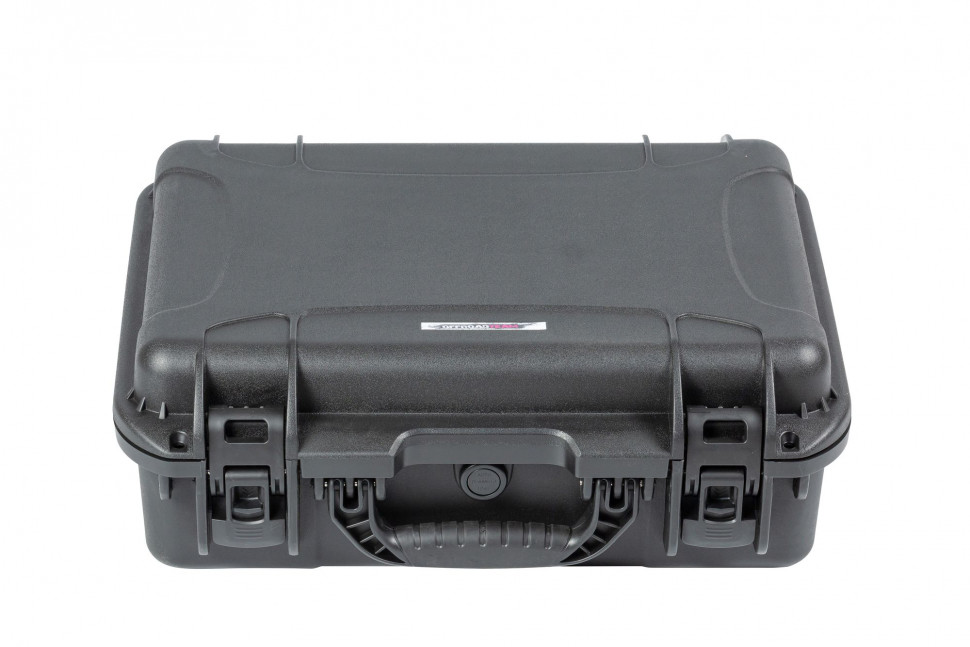 Кейс OffRoadTeam Element EL613310 ЧЕРНЫЙ, внутри 442*303*160мм, IP65