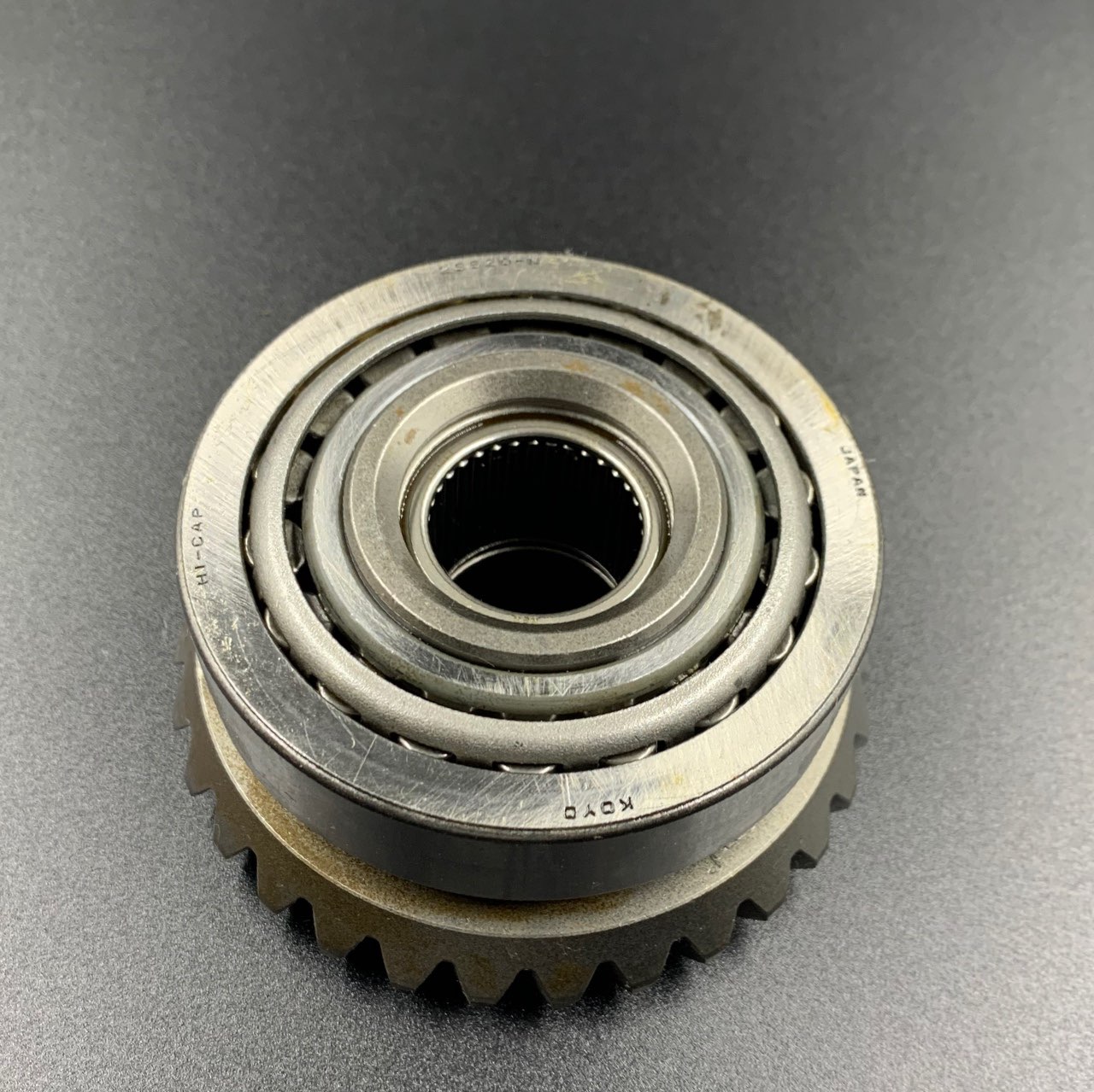 картинка Шестерня переднего хода Mercury 60 (43-859472A3) (Omax)