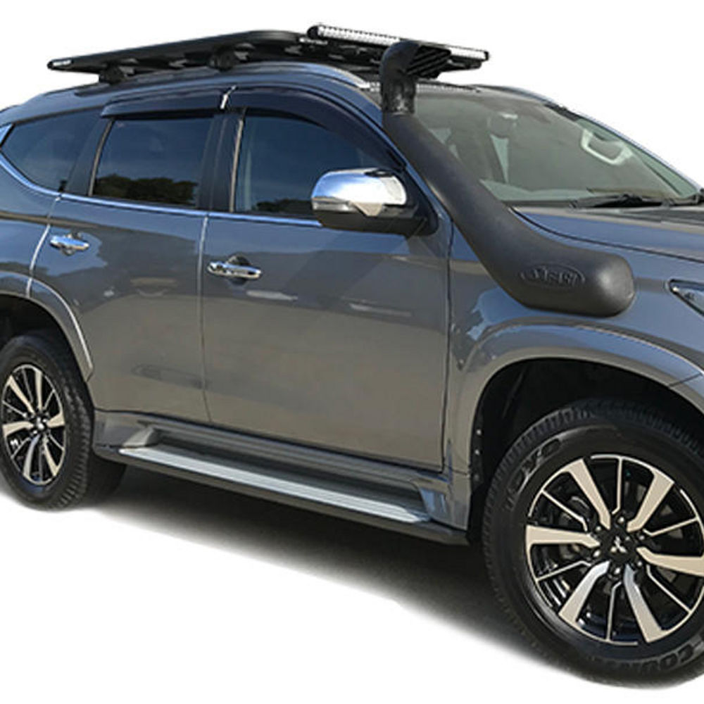 Шноркель Mitsubishi Pajero Sport QE