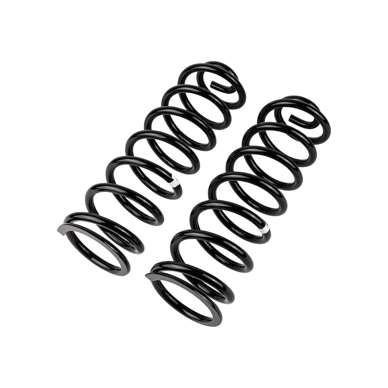 картинка Пружины подвески задние для Jeep Wrangler Unlimited OME 2620 ARB