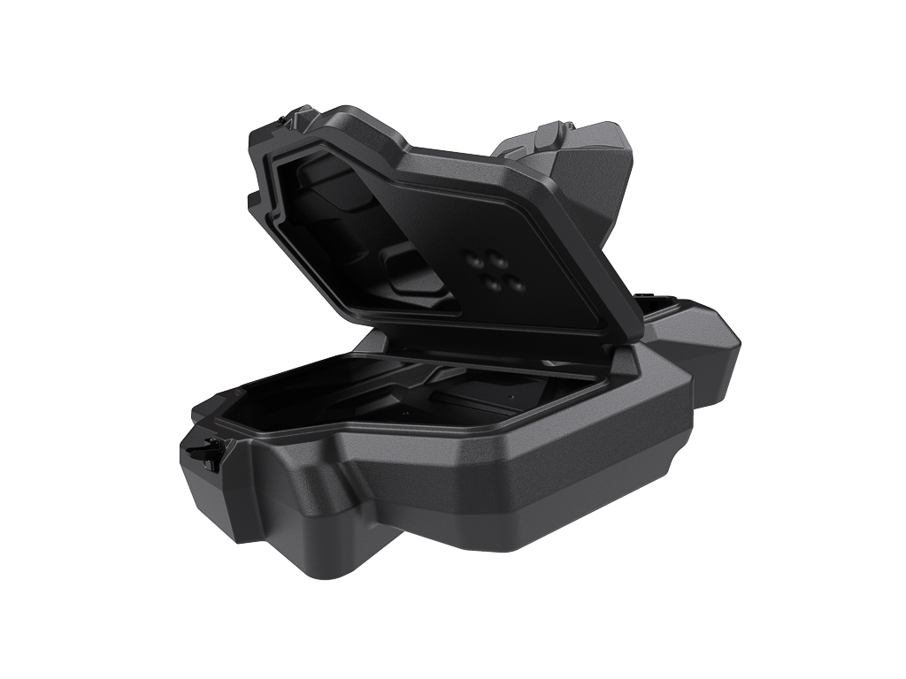 картинка Кофр для Can-am MAVERICK X3 XRC