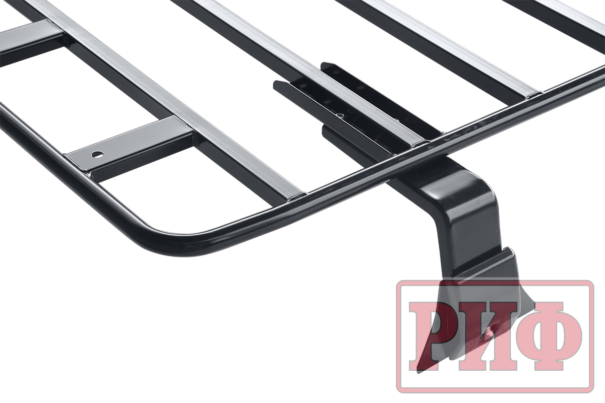 картинка Багажник РИФ платформа 1500х2200 мм УАЗ Буханка 