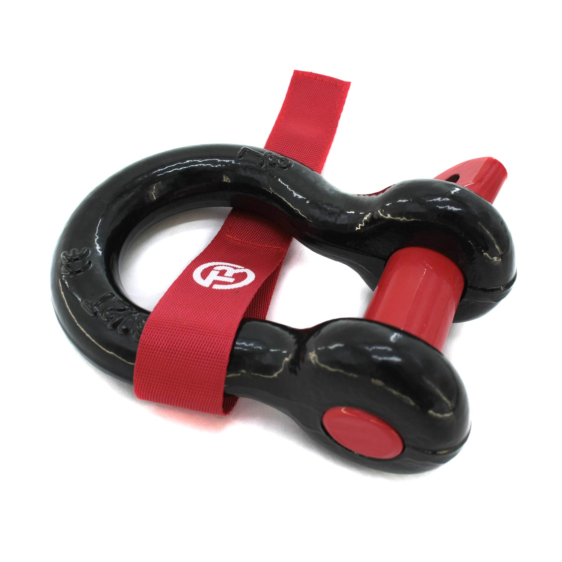 картинка Шакл TR 23 мм 7/8" до 6,5т 900678