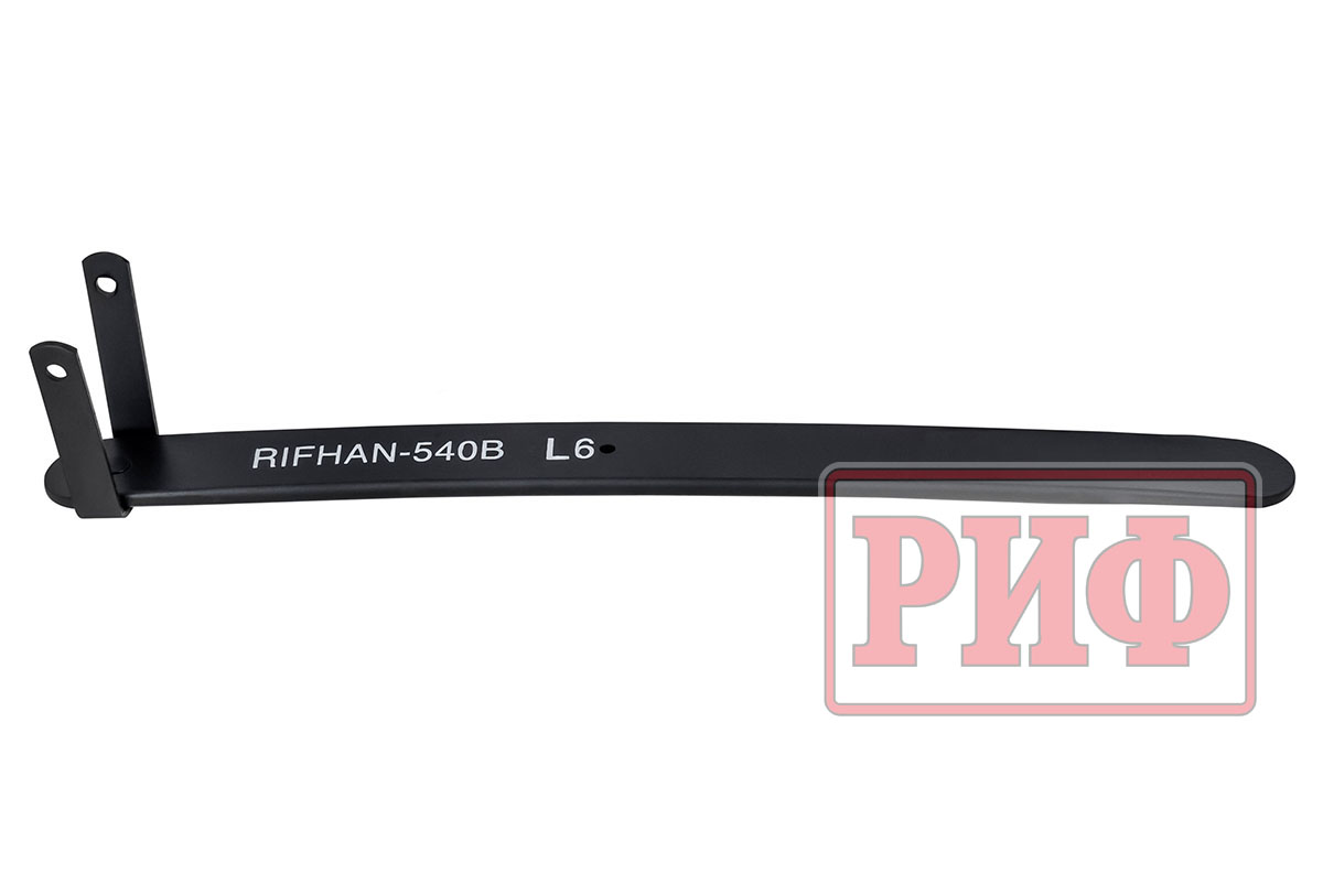 картинка Лист 6 рессоры RIFHAN-540B