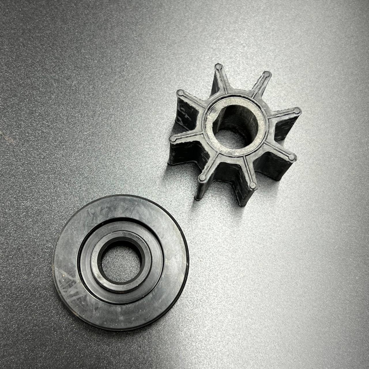 картинка Ремкомплект помпы охлаждения Honda BF6-8 (Omax)