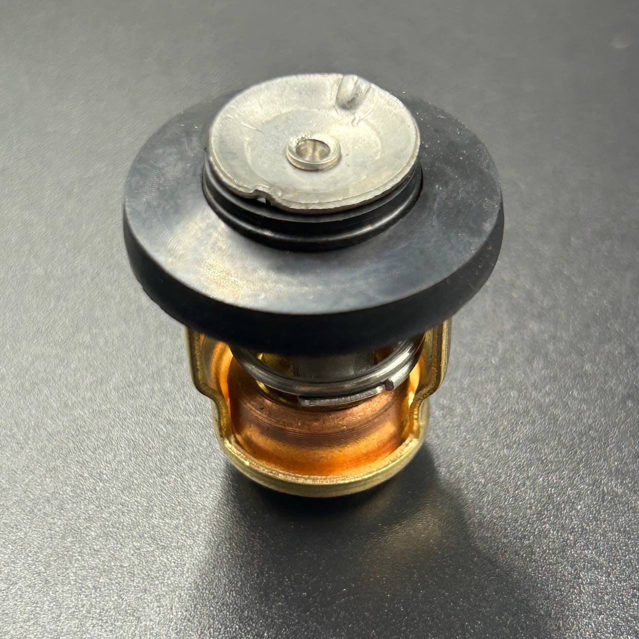 картинка Термостат Yamaha F9,9-60 (66M-12411-01) (Omax)