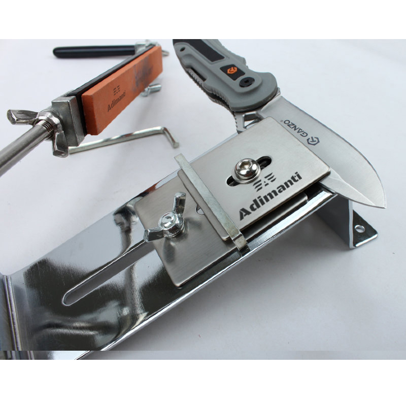 картинка Точильный станок Adimanti by Ganzo Touch Pro Steel