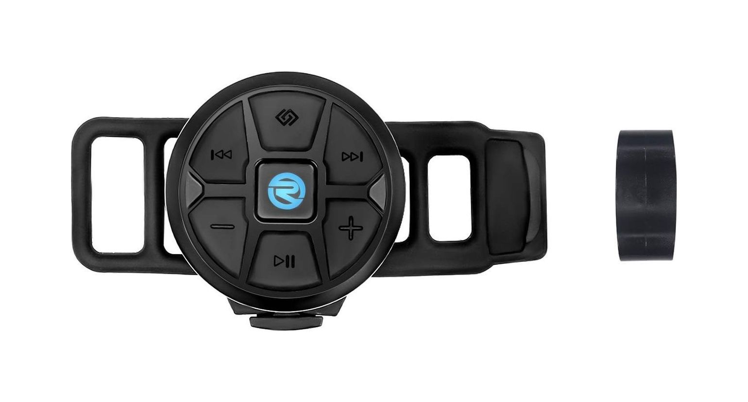 картинка Bluetooth-приемник BTR-18 с беспроводным пультом дистанционного управления