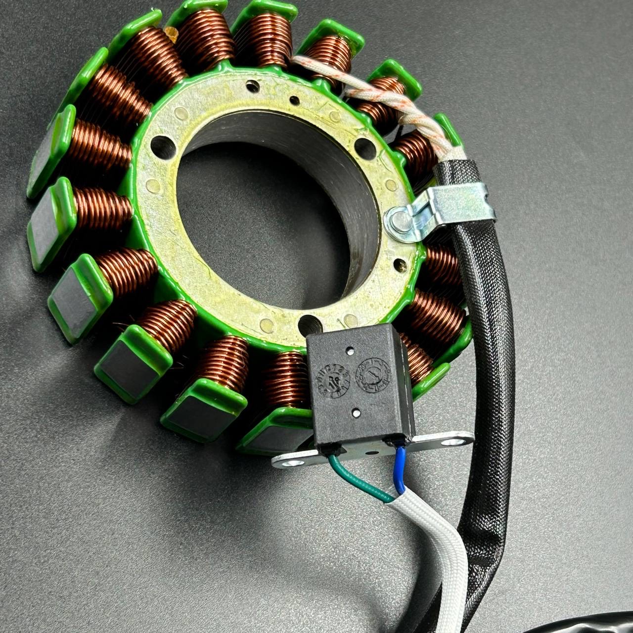 картинка Статор (магнето) CFM 500/600 (ZIBO)