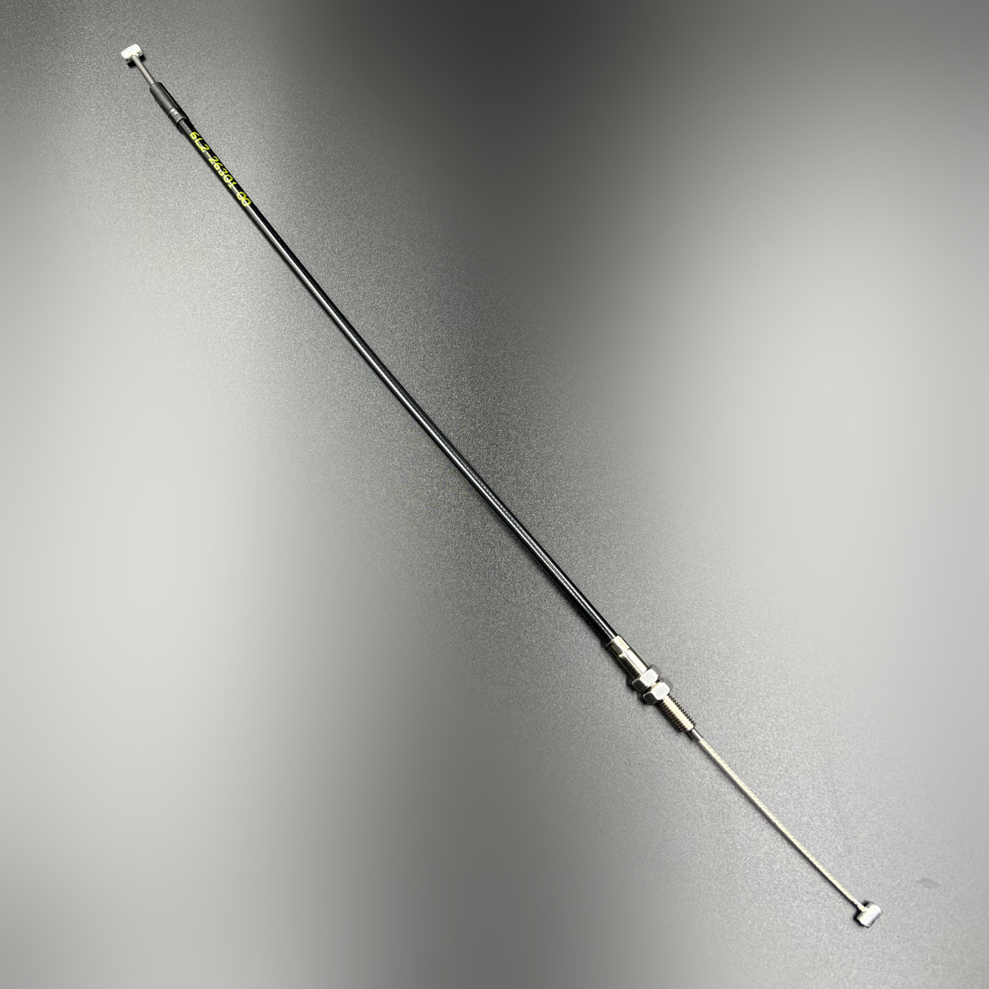 картинка Трос румпеля Yamaha 9.9-25 (6B4-26301-00) (Sinera)