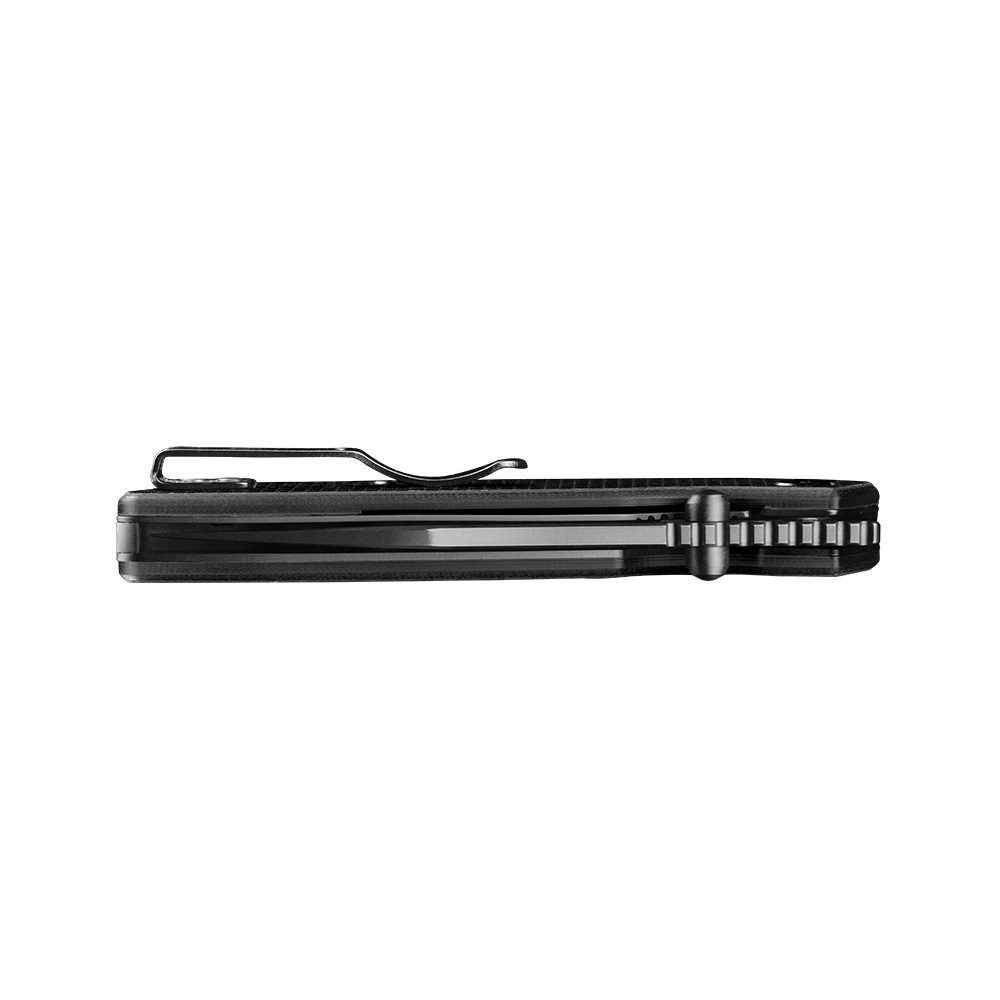 Нож складной Ruike P746-CB2 черный
