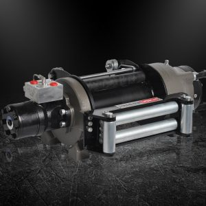 картинка Гидравлическая лебедка HMW 18.0 LBS PHT-ST 