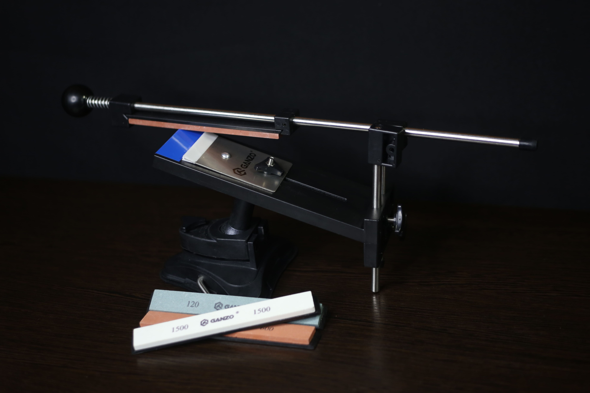 картинка Точильный станок Ganzo Touch Pro Ultra