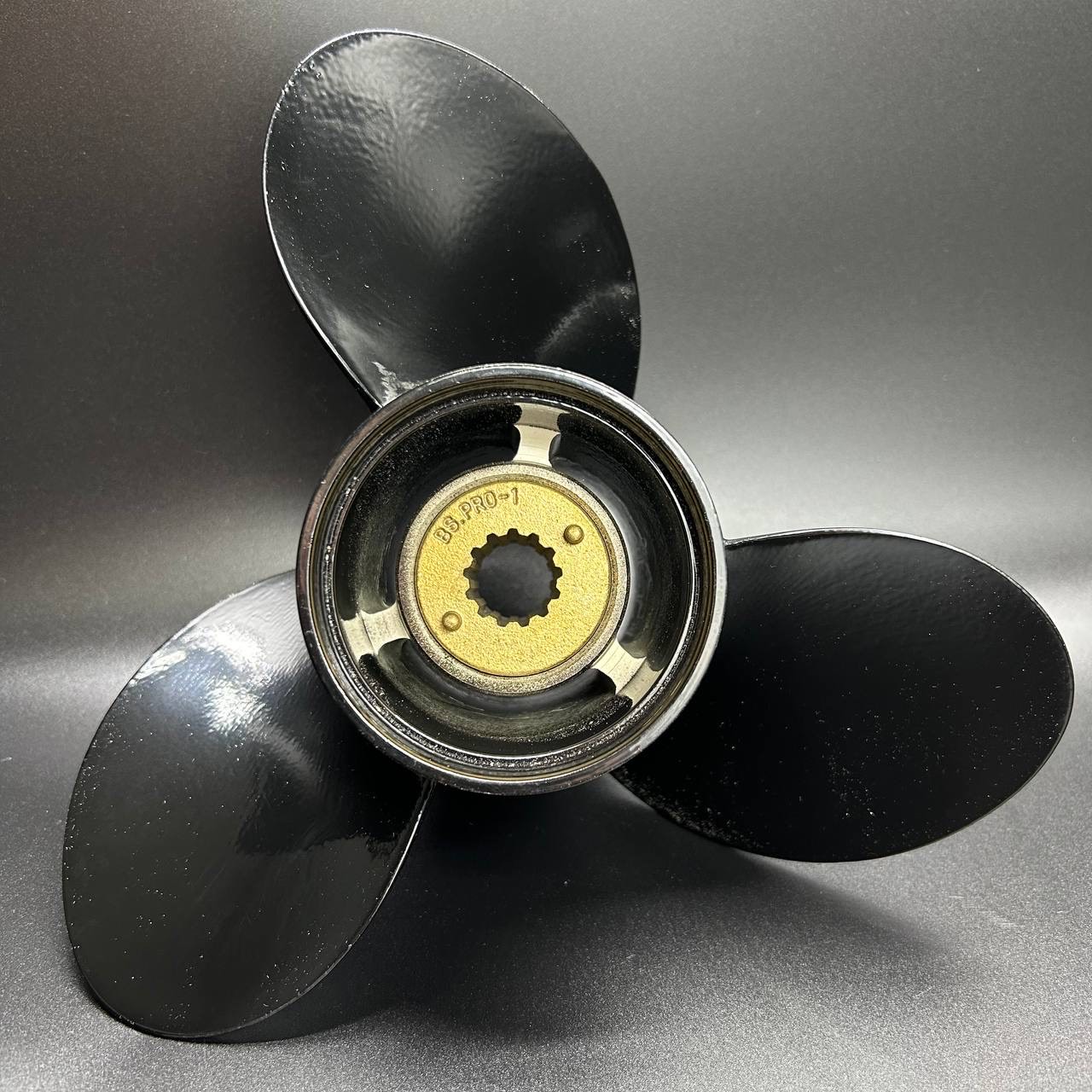 картинка Гребной винт Mercury 25-70 (3x10-1/4x14) Match (Michigan)