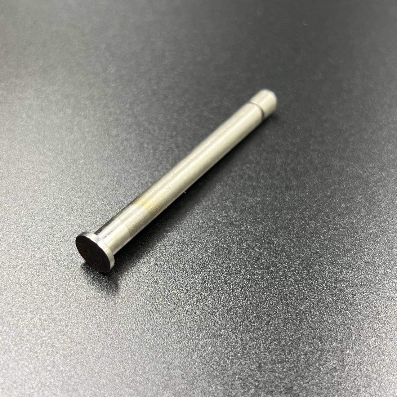 картинка Ось Yamaha (66R-43611-00) (YUELANG)
