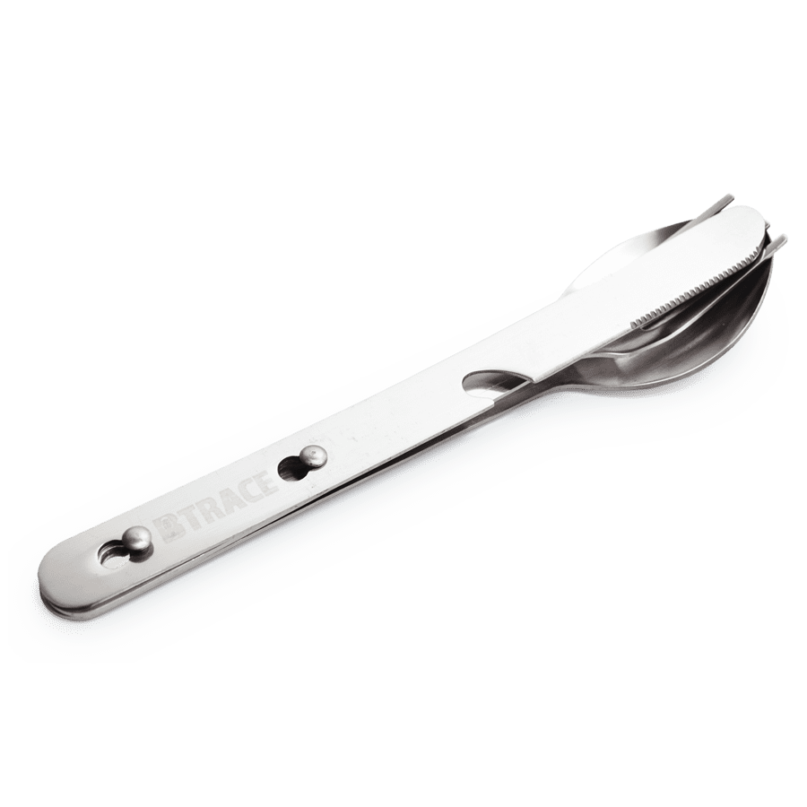 картинка Набор столовых приборов BTrace