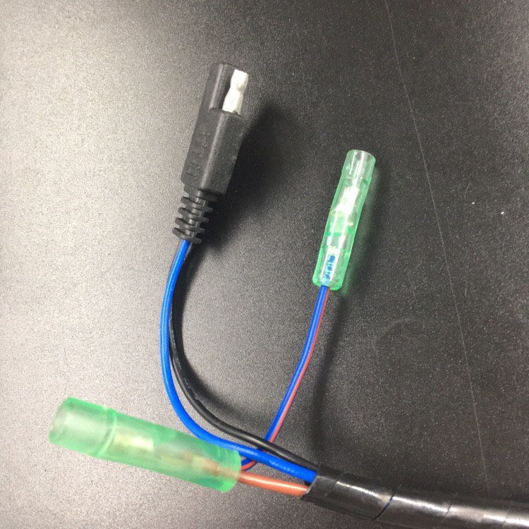 картинка Коммутатор Suzuki DT9.9-15 Old (PREMARINE)