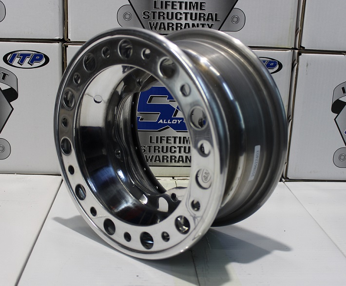 картинка Диск для квадроциклa ITP A6 Pro Series Baja XBR1552