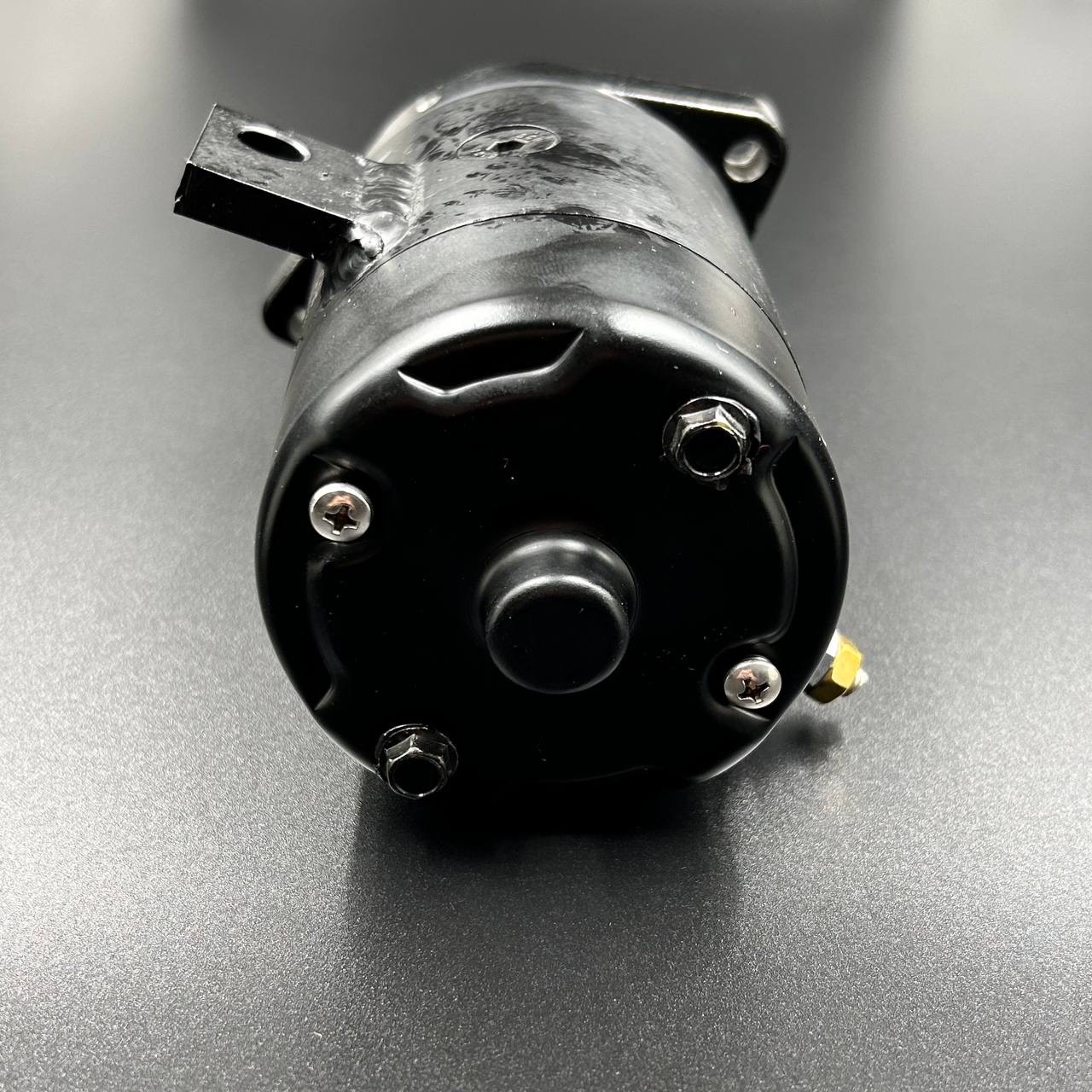 картинка Электростартер Yamaha 55 (676-81800-10) (PREMARINE)