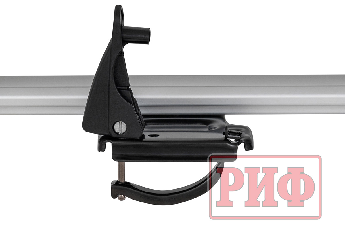 картинка Крепление (вело-багажник) РИФ для велосипеда