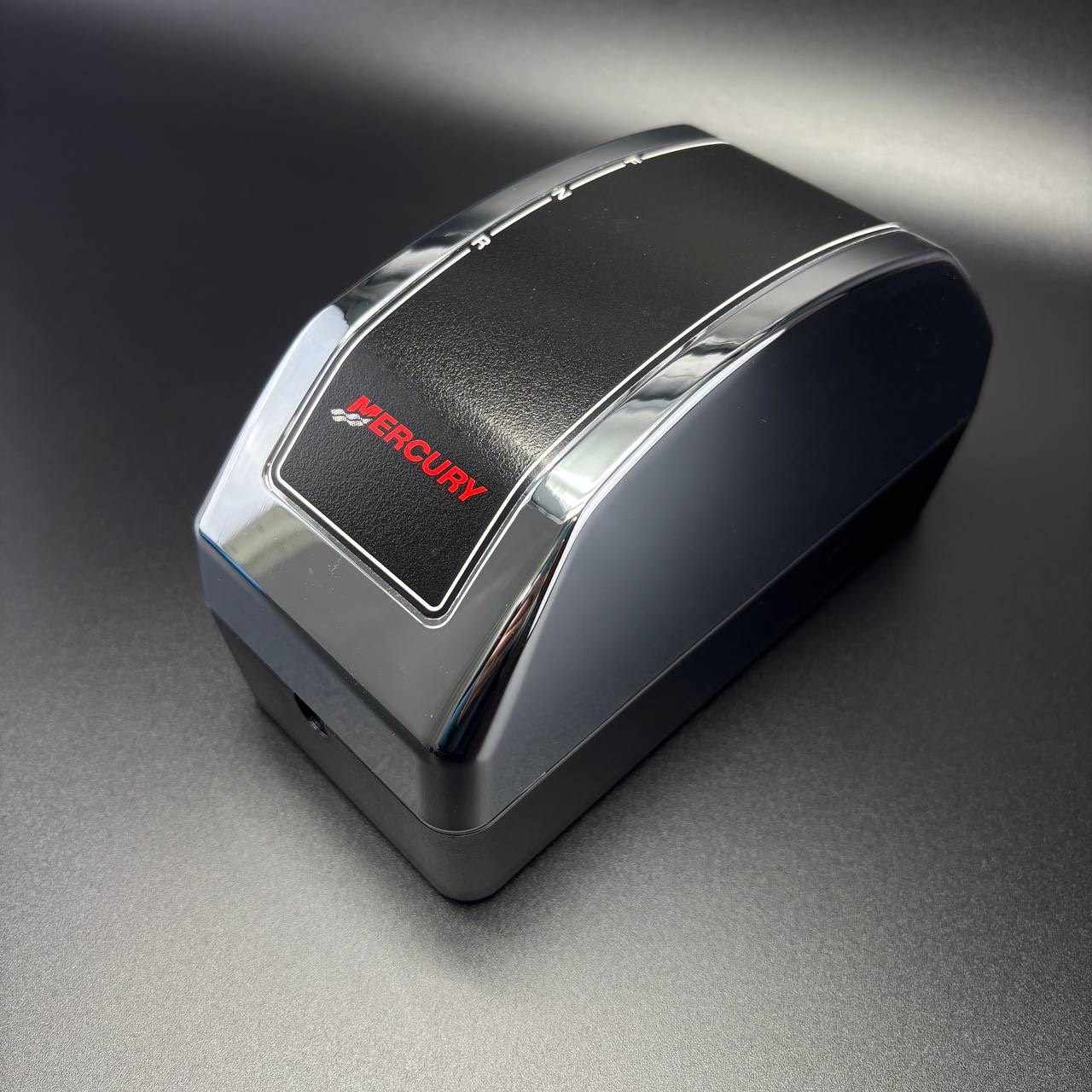 картинка Крышка д/у Mercury (COVER ASSY-SINGLE) (Quicksilver)