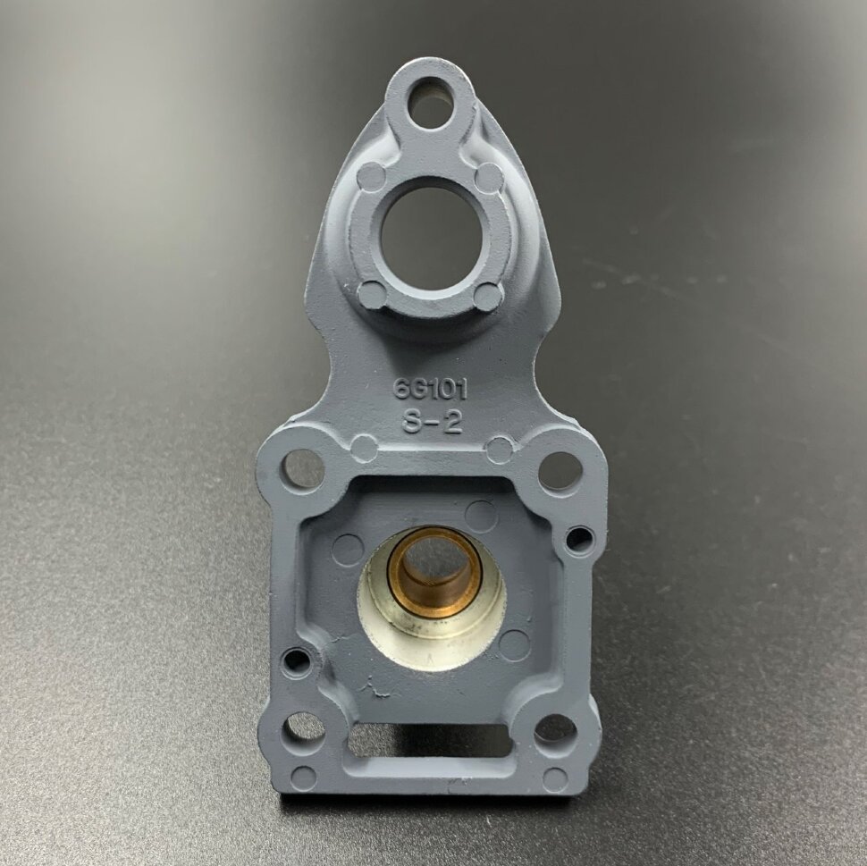 Основание помпы охлаждения Yamaha 6-8 (99999-02227) (Yamaha)