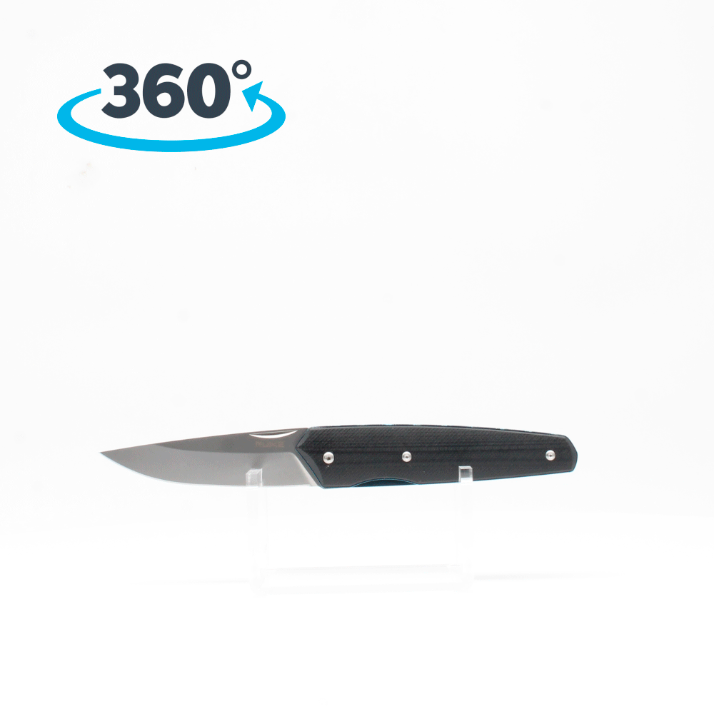 картинка Нож Ruike Fang P848-B