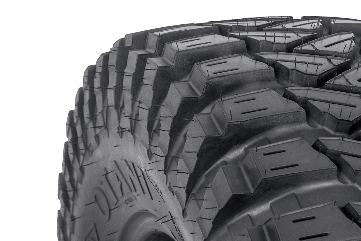 картинка Шина King Cobra MV833 33X10.5 R16 TL