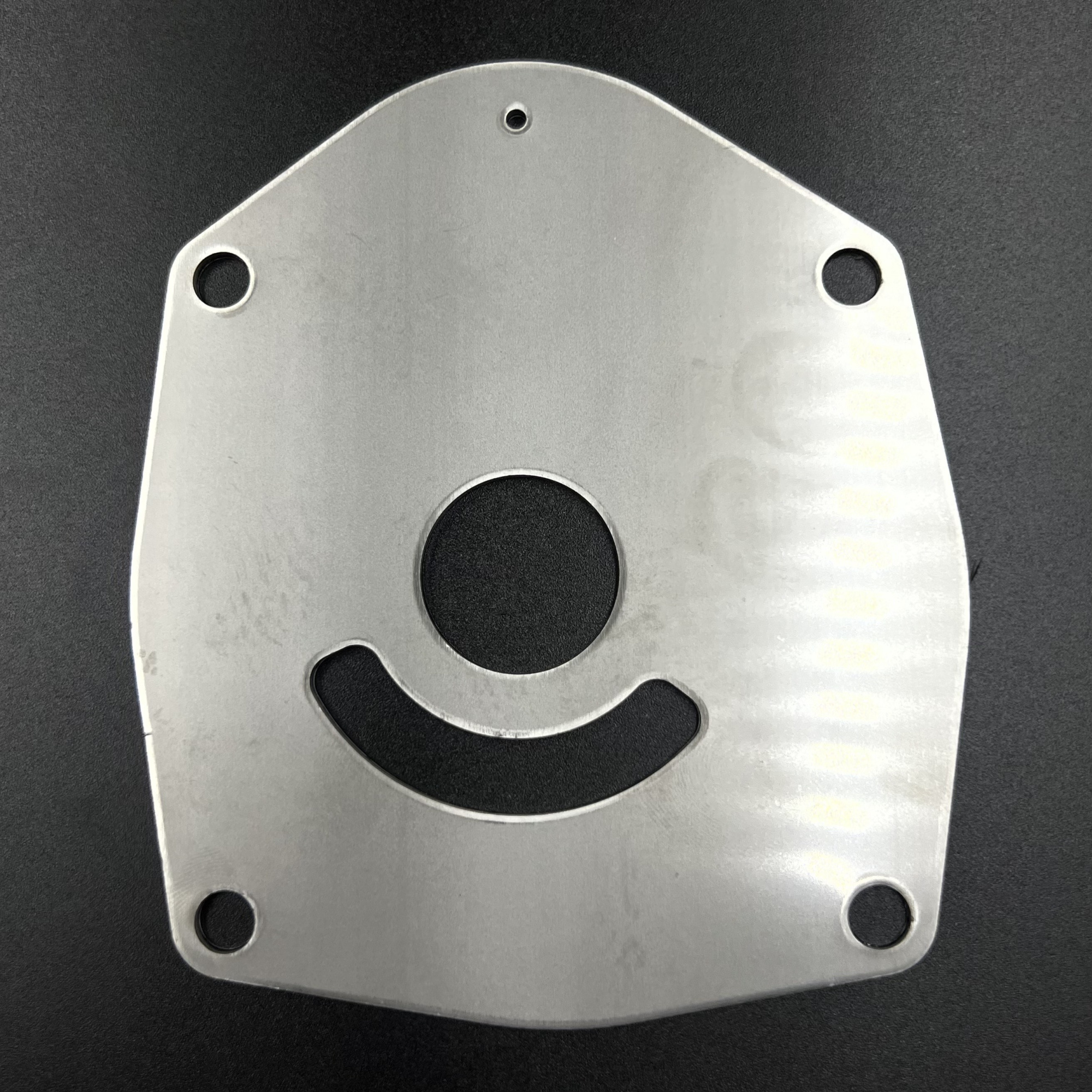 картинка Пластина помпы охлаждения Mercury 60-225 (KACAWA)