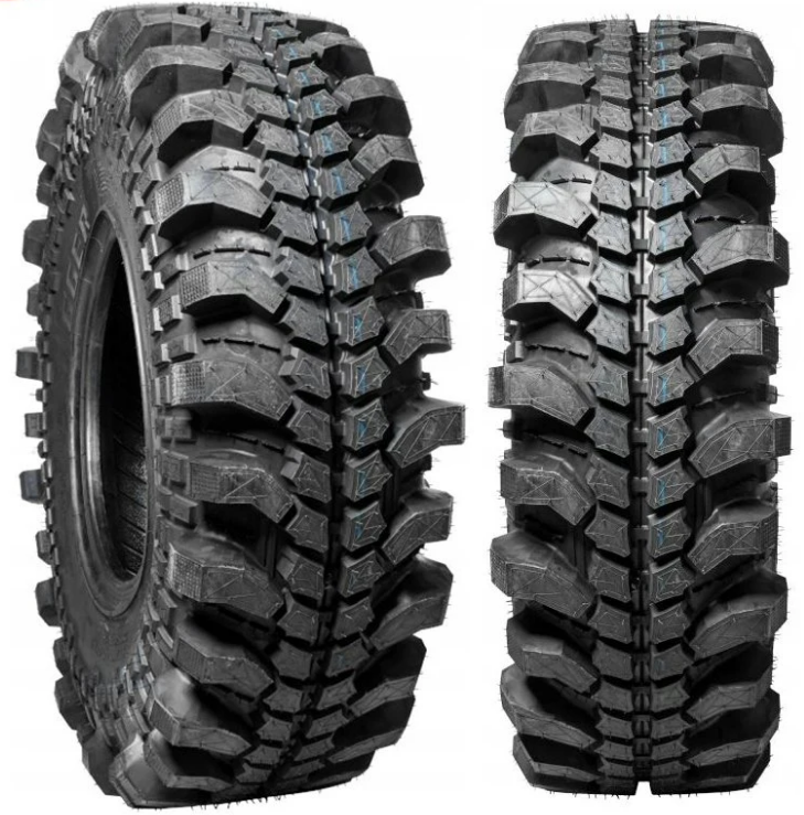картинка Шина JOURNEY Digger 295/80-16LT 120K (35X11.50-16)