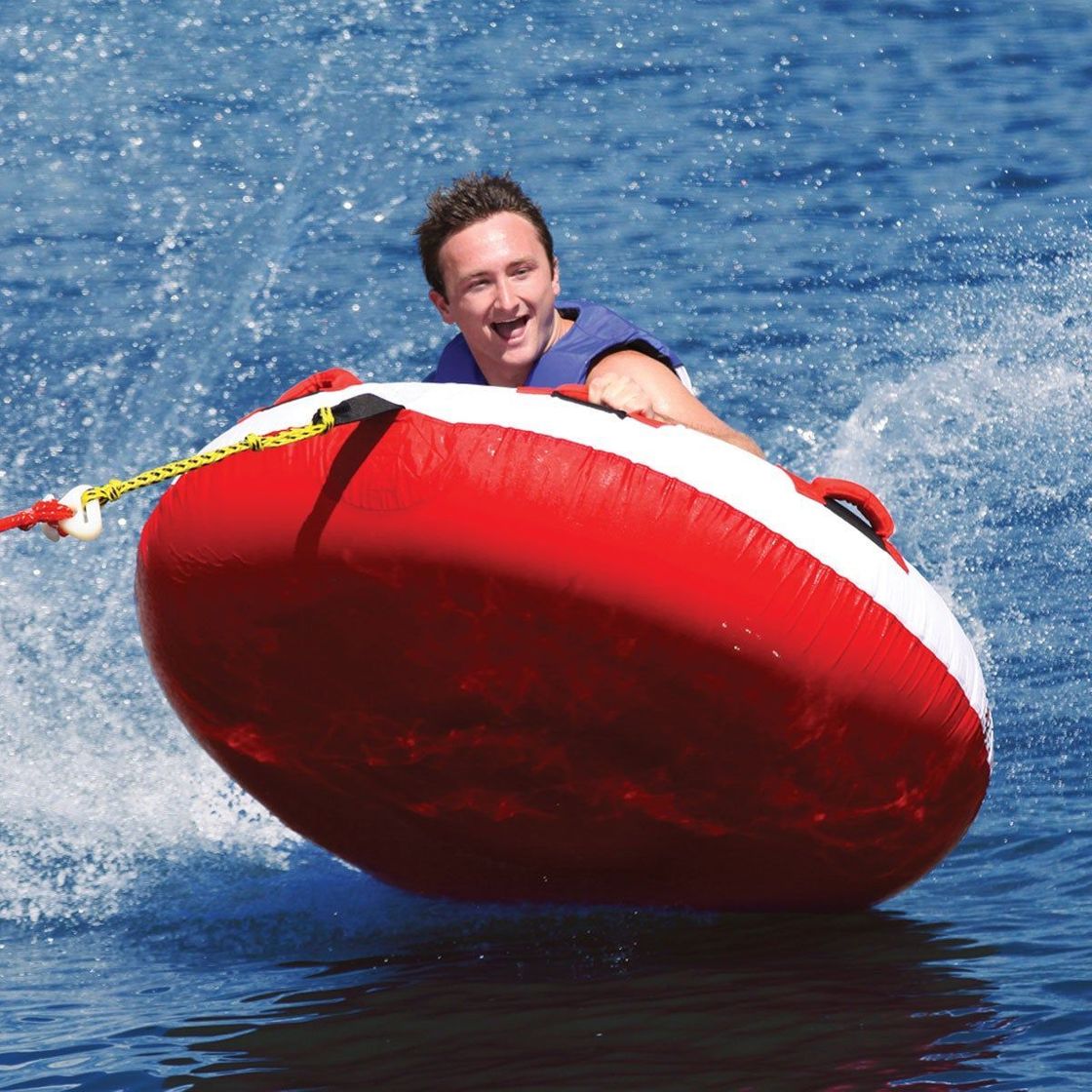 картинка Баллон буксируемый AIRHEAD Hot Shot