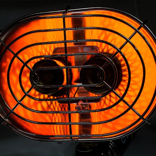 картинка Обогреватель газовый TOURIST RIO