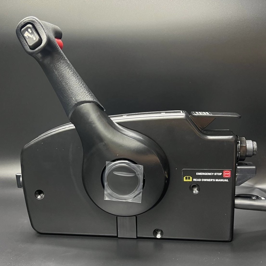 картинка Дистанционное управление Mercury (881170A15) (881190A15) (Карбюратор) (PWB)